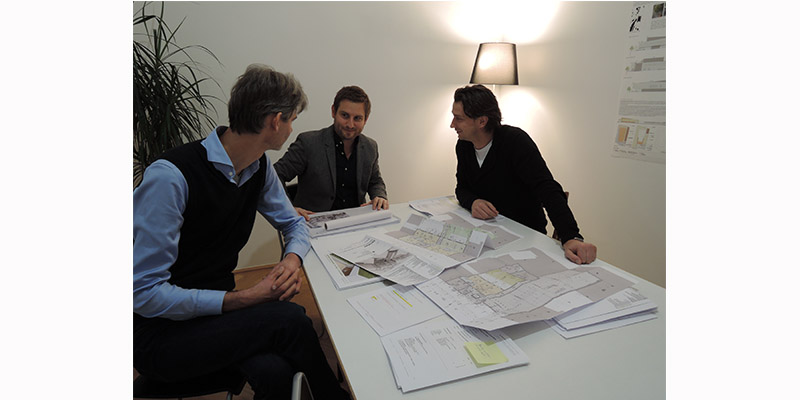 Symbios Architektur_Taborstr 03